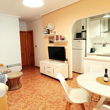 גראן אלקנט Aitana Apartment מראה חיצוני תמונה