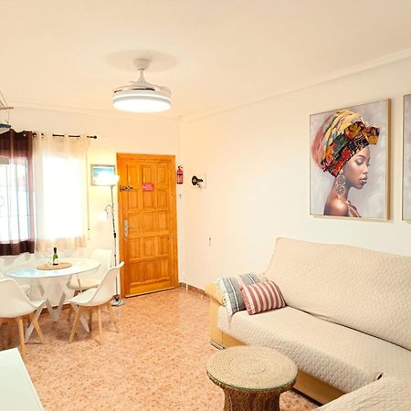 גראן אלקנט Aitana Apartment מראה חיצוני תמונה