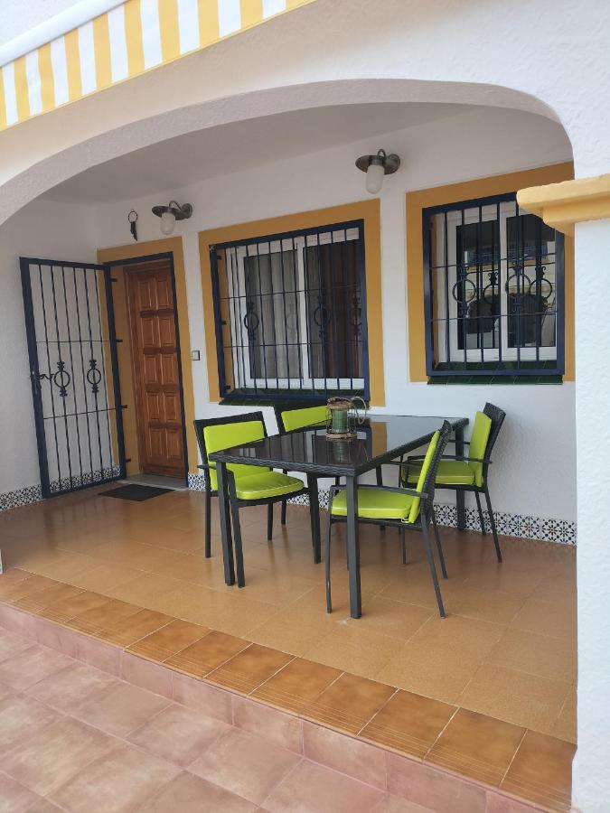 גראן אלקנט Aitana Apartment מראה חיצוני תמונה