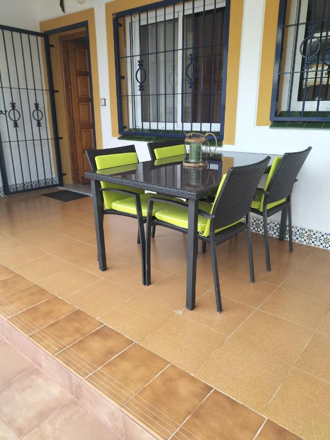 גראן אלקנט Aitana Apartment מראה חיצוני תמונה