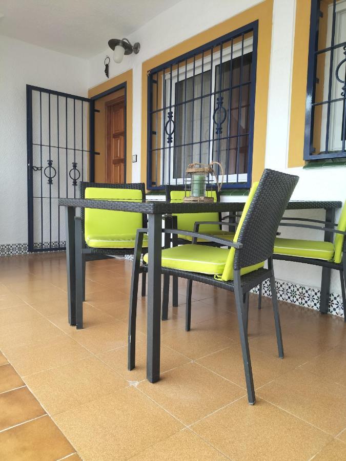 גראן אלקנט Aitana Apartment מראה חיצוני תמונה